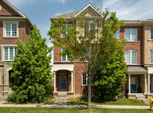 37 Torah Gate, Vaughan, ON L6A4Y4
