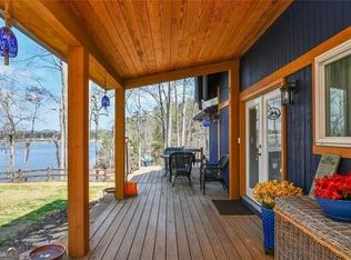 3418 The Trail Rd, Gainesville, GA 30501