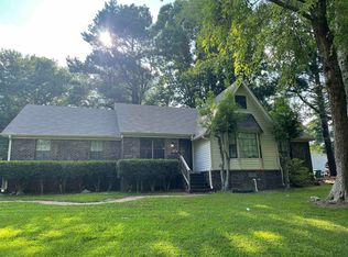 92 Norris St, Atoka, TN 38004