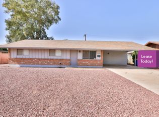 3342 S McAllister Ave, Tempe, AZ 85282