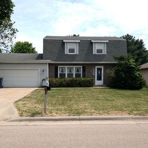 1530 Meadowlark Dr, Janesville, WI, 53546