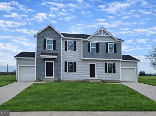 3802 Castle Dr Lot 294, Dover, PA 17315