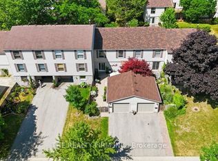 905 Dalhousie Dr, London, ON N6K1M8