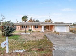 2129 Linda Dr, Westlake, LA 70669