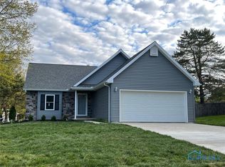 327 Random Rd, Upper Sandusky, OH 43351