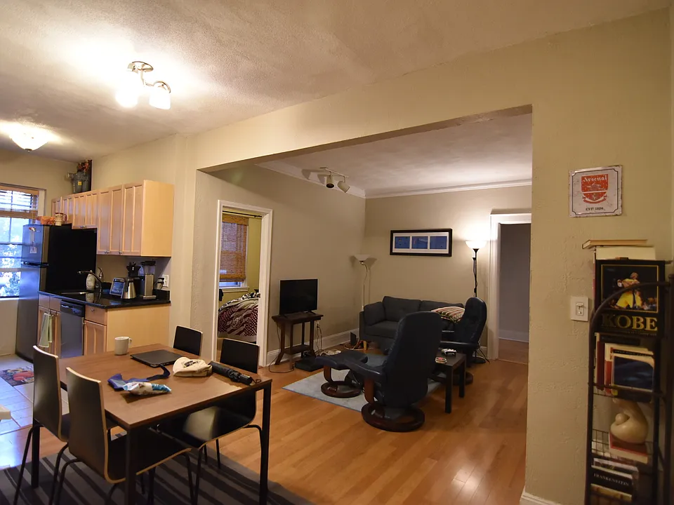 8 Chiswick Rd #23