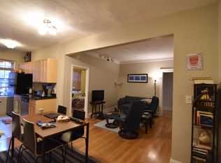 8 Chiswick Rd APT 23, Brighton, MA 02135