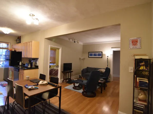 8 Chiswick Rd APT 23, Brighton, MA 02135