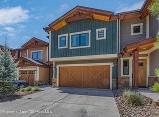 217 Overlook Rdg, Carbondale, CO 81623