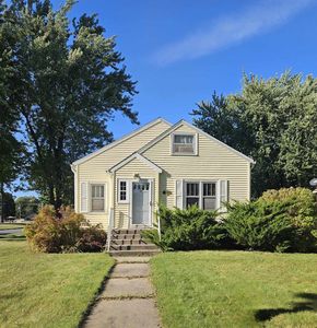 150 JEFFERSON AVENUE, Port Edwards, WI, 54469