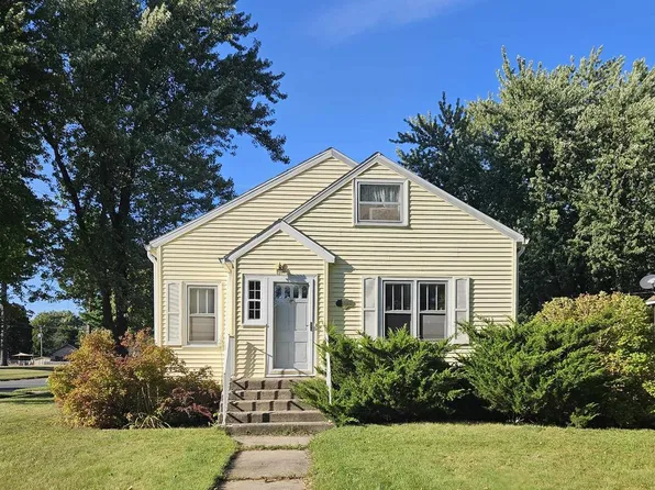 150 JEFFERSON AVENUE, Port Edwards, WI 54469