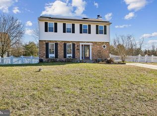 1217 Scattered Pines Ct, Severn, MD 21144