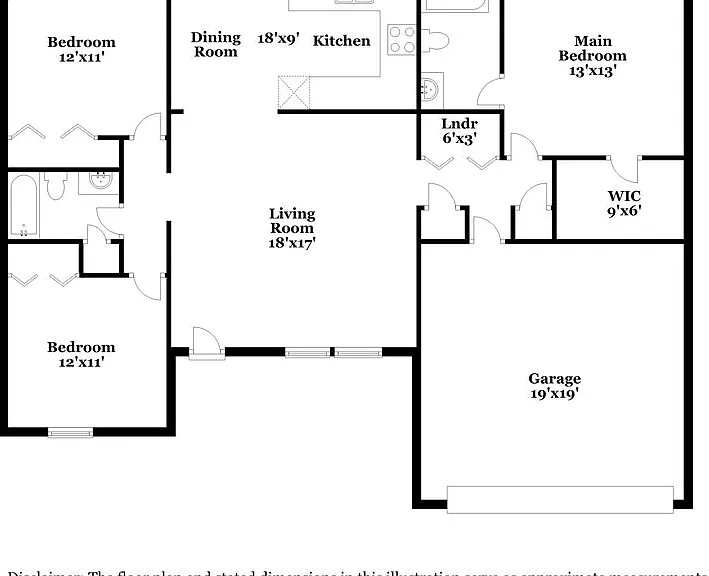854 Loch Lomond Cir — Photo 2