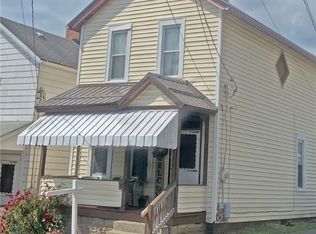 408 N 9th St, Apollo, PA 15613