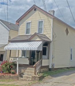 408 N 9th St, Apollo, PA, 15613