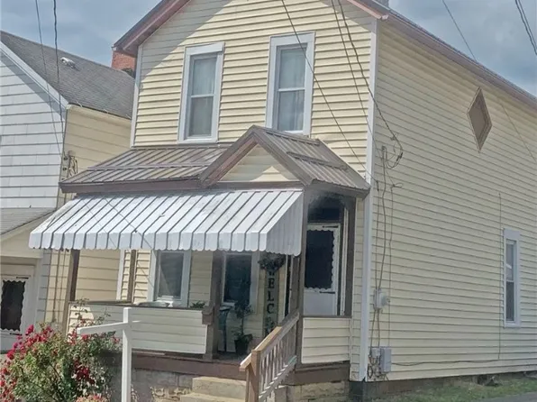 408 N 9th St, Apollo, PA 15613