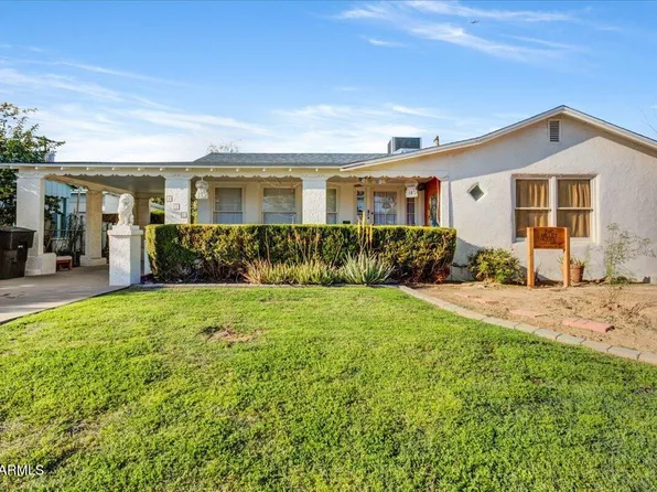 440 W 1ST Street, Mesa, AZ 85201