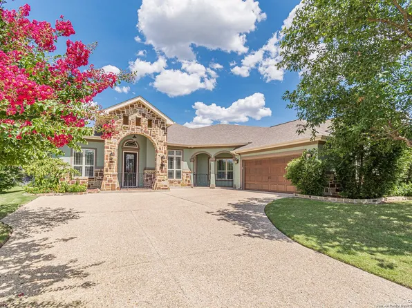 30022 CIBOLO GAP, Fair Oaks Ranch, TX 78015