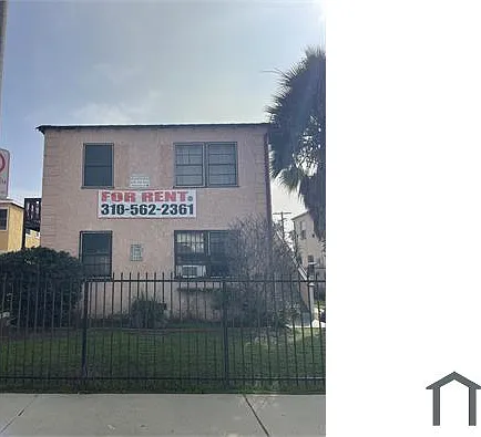 2 bed, $2,400 — Photo 3