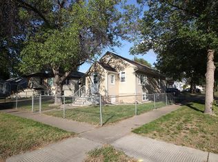 701 N 15th St, Bismarck, ND 58501