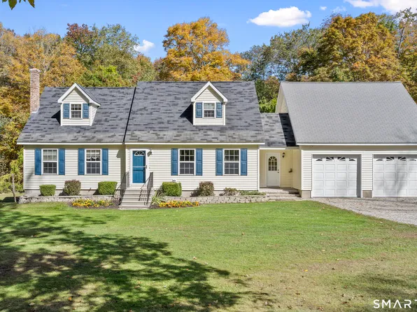 872 Mansfield City Road, Mansfield, CT 06268