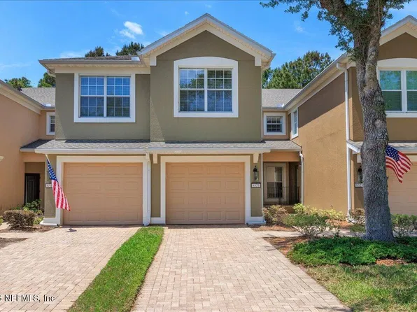 8521 LITTLE SWIFT Circle #34D, Jacksonville, FL 32256