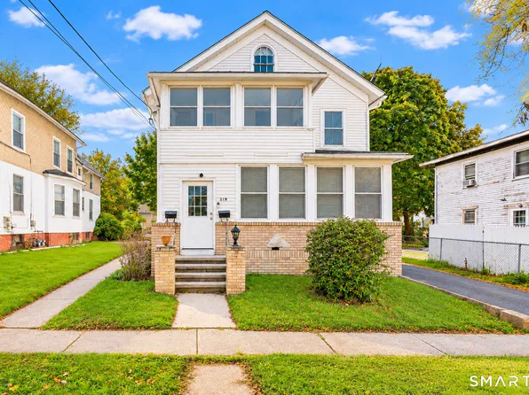 219 Pearl Street, Middletown, CT 06457