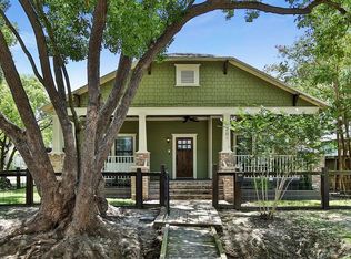 1201 Archer St, Houston, TX 77009