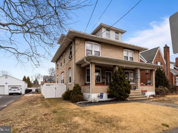 315 Tohickon Ave, Quakertown, PA 18951
