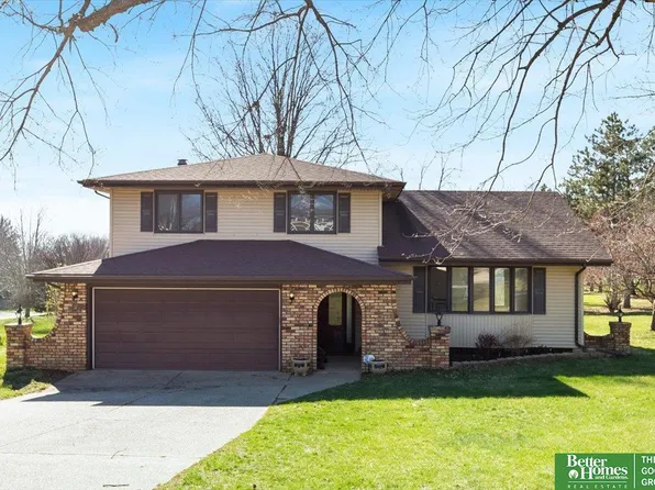 13608 S 129th St, Springfield, NE 68059
