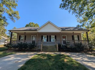 555 Park Cir, Salisbury, NC 28146