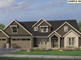 17004 NE 281st St, Battle Ground, WA