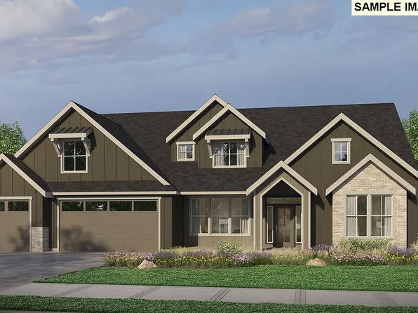 17004 NE 281st St, Battle Ground, WA 98604