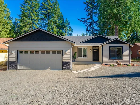 71 E Connemara Way, Shelton, WA 98584