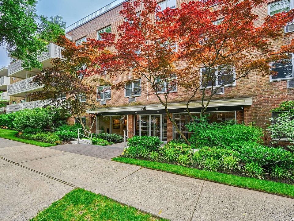 1st image of 50 Hillpark Avenue #1Q
