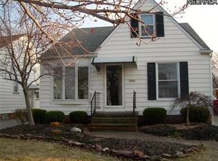 5515 Orchard Ave, Parma, OH