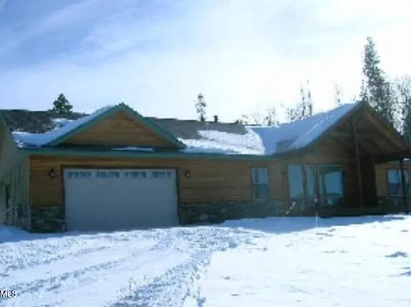 2178 County Road 88, Granby, CO 80446