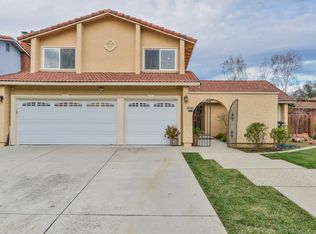 6640 Neptune Ct, San Jose, CA 95120