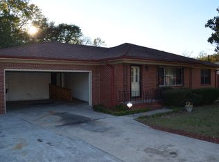 3000 Bethune Ave, Macon, GA 31211