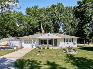 110 Cuivre St, Old Monroe, MO 63369