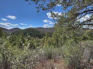 4349 CR 240, Durango, CO 81301