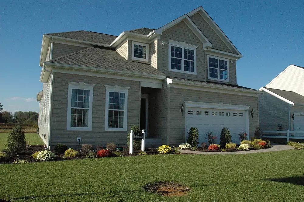 Harford County Homes by Gemcraft Homes in Joppa MD Zillow