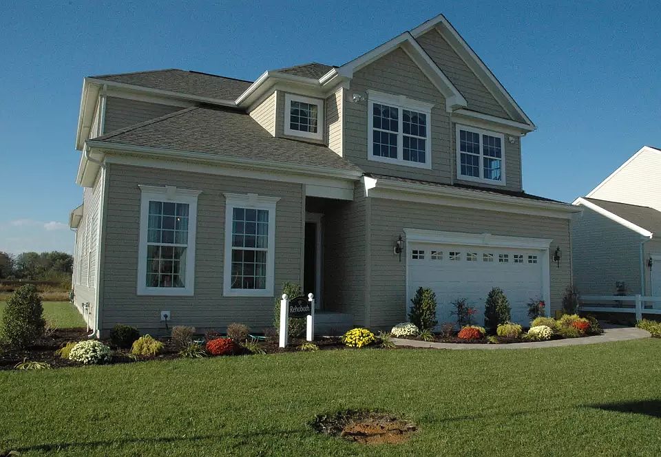 Harford County Homes by Gemcraft Homes in Joppa MD Zillow