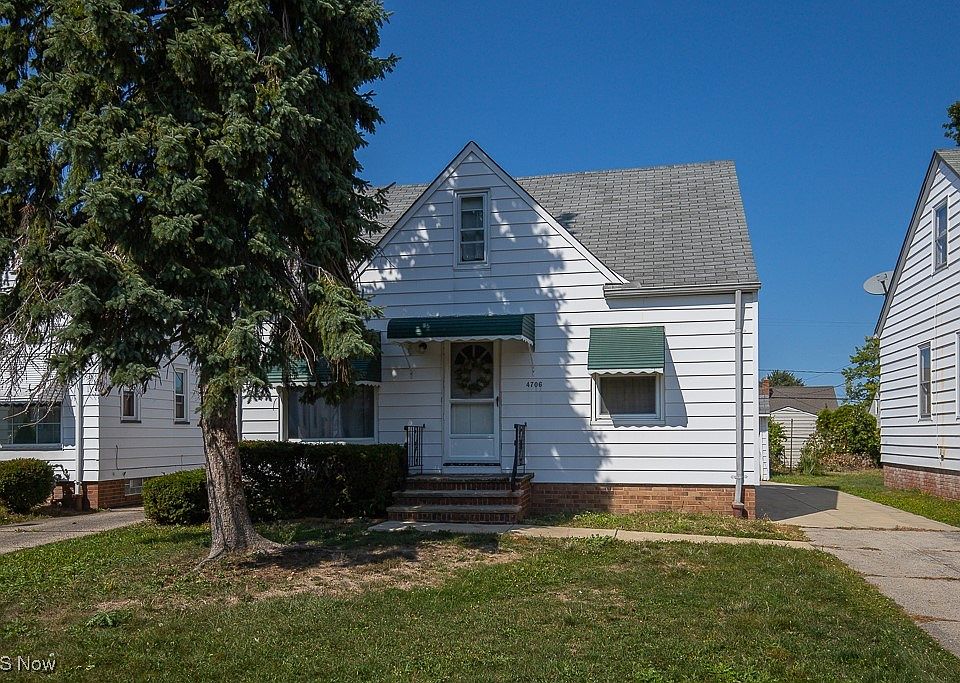 1st image of 4706 Russell Ave