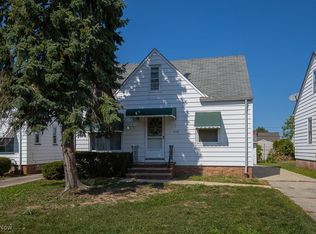 4706 Russell Ave, Parma, OH 44134