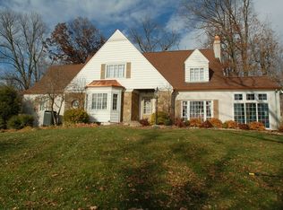 5970 Oakridge Dr, Fairfield, OH 45011