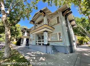 2425 P St #P, Sacramento, CA 95816