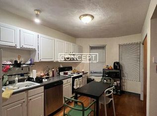 838 Huntington Ave #R1, Roxbury Crossing, MA 02120