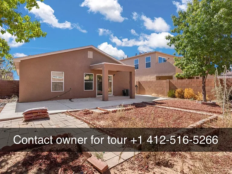 1041 Desert Paintbrush Loop NE — Photo 5