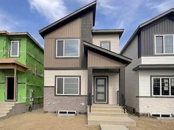 1519 211th St NW, Edmonton, AB T6M 2P3